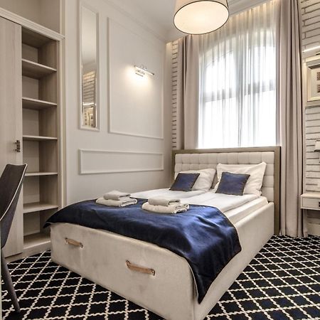 Willa Legenda Hotel Adults Only เมียลโน ภายนอก รูปภาพ