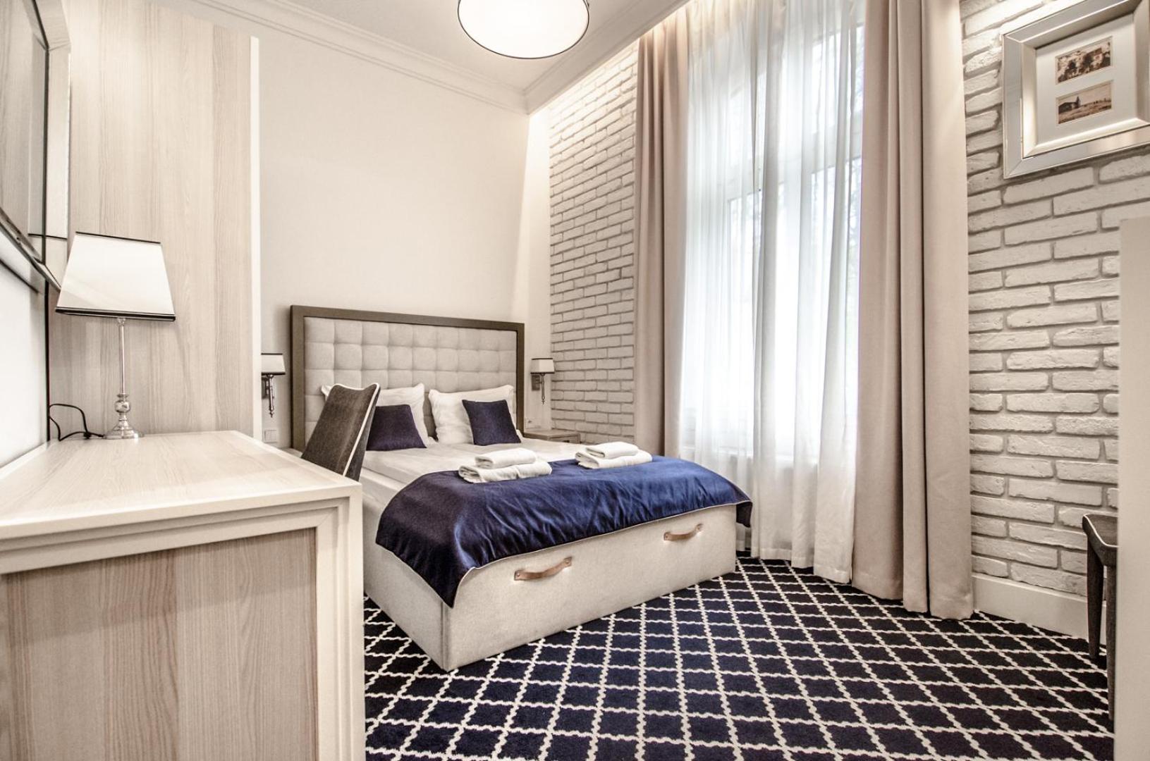 Willa Legenda Hotel Adults Only เมียลโน ภายนอก รูปภาพ