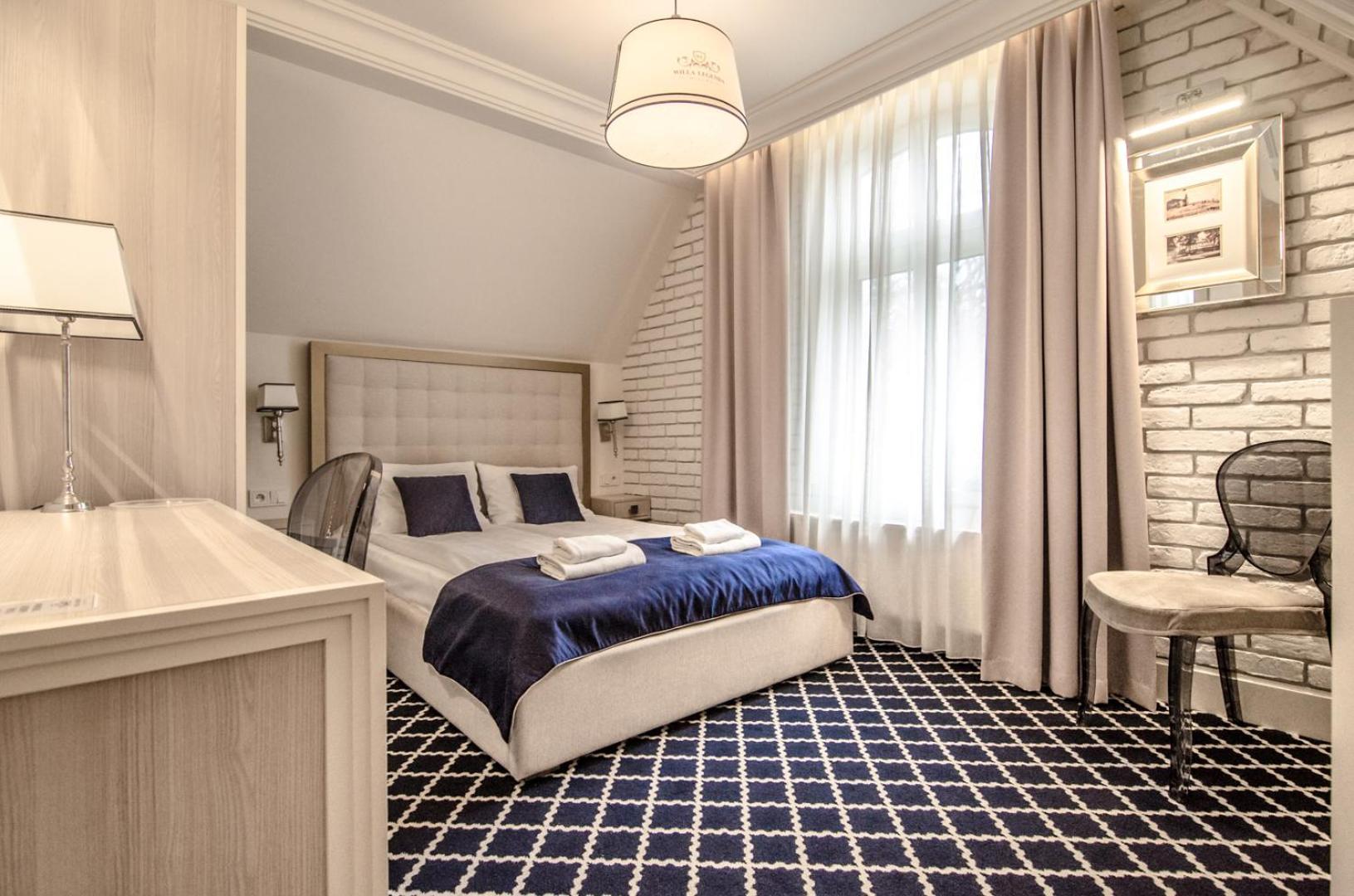 Willa Legenda Hotel Adults Only เมียลโน ภายนอก รูปภาพ