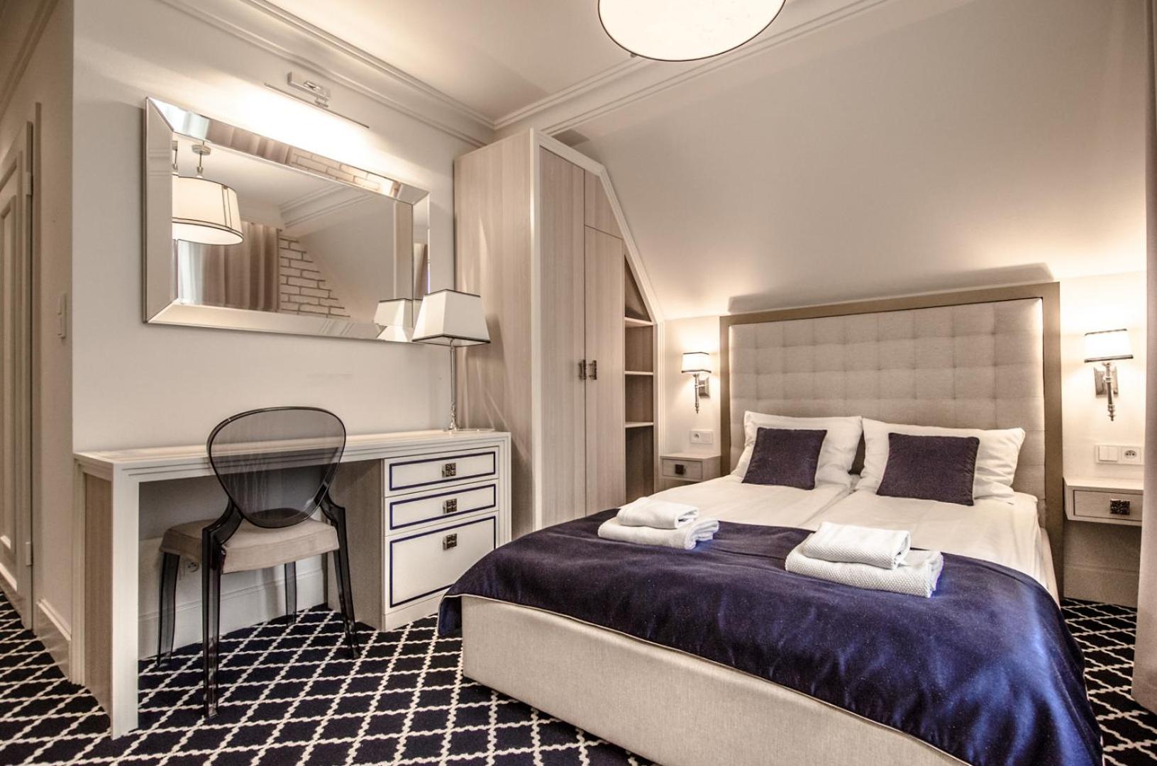 Willa Legenda Hotel Adults Only เมียลโน ภายนอก รูปภาพ
