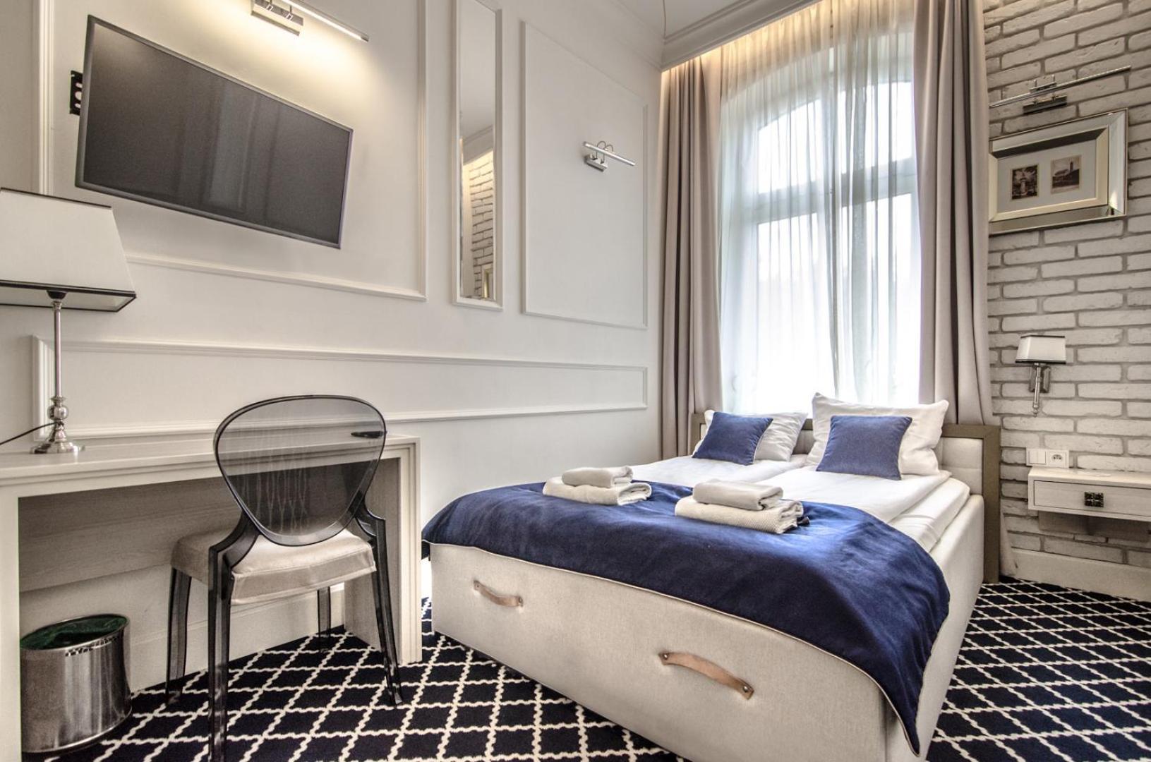 Willa Legenda Hotel Adults Only เมียลโน ภายนอก รูปภาพ