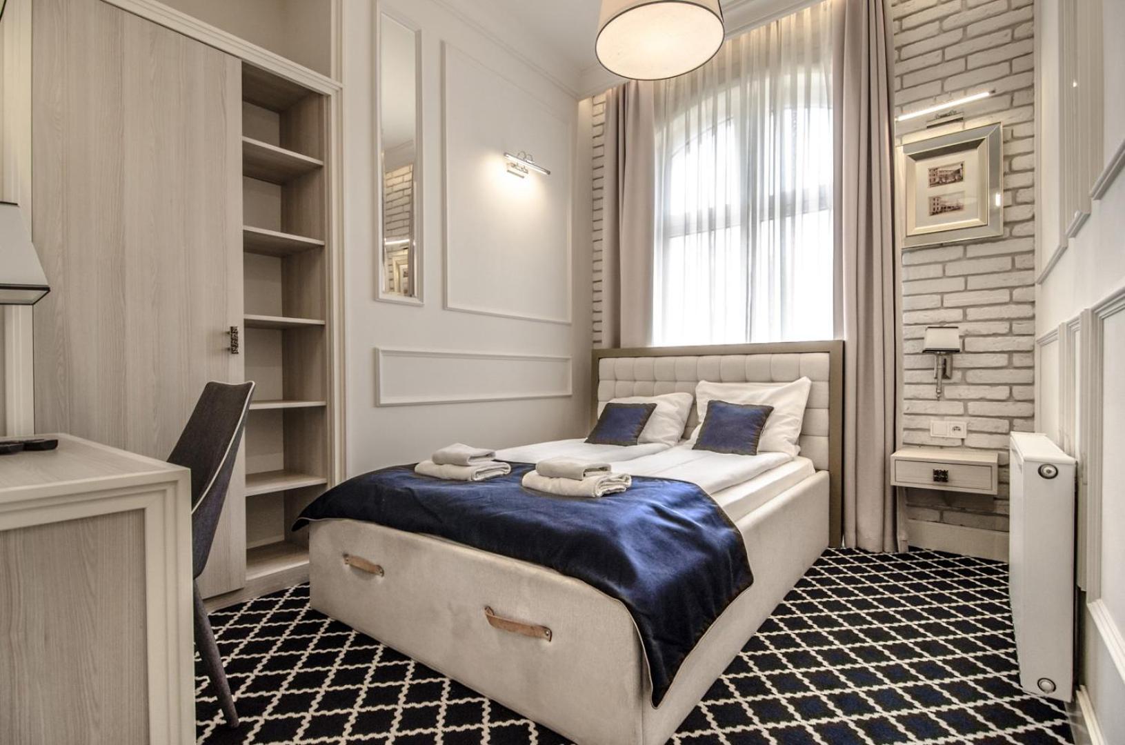 Willa Legenda Hotel Adults Only เมียลโน ภายนอก รูปภาพ