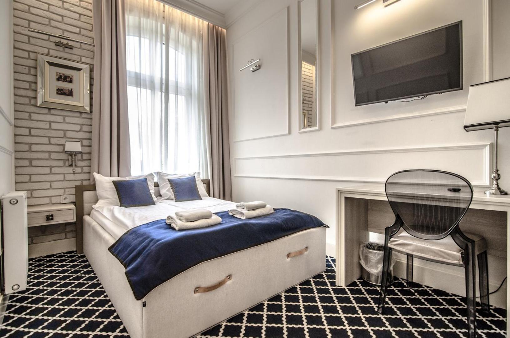 Willa Legenda Hotel Adults Only เมียลโน ภายนอก รูปภาพ