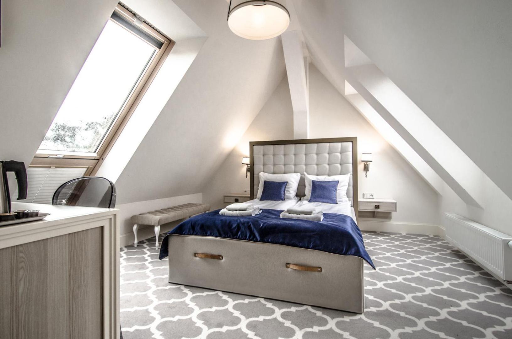 Willa Legenda Hotel Adults Only เมียลโน ภายนอก รูปภาพ