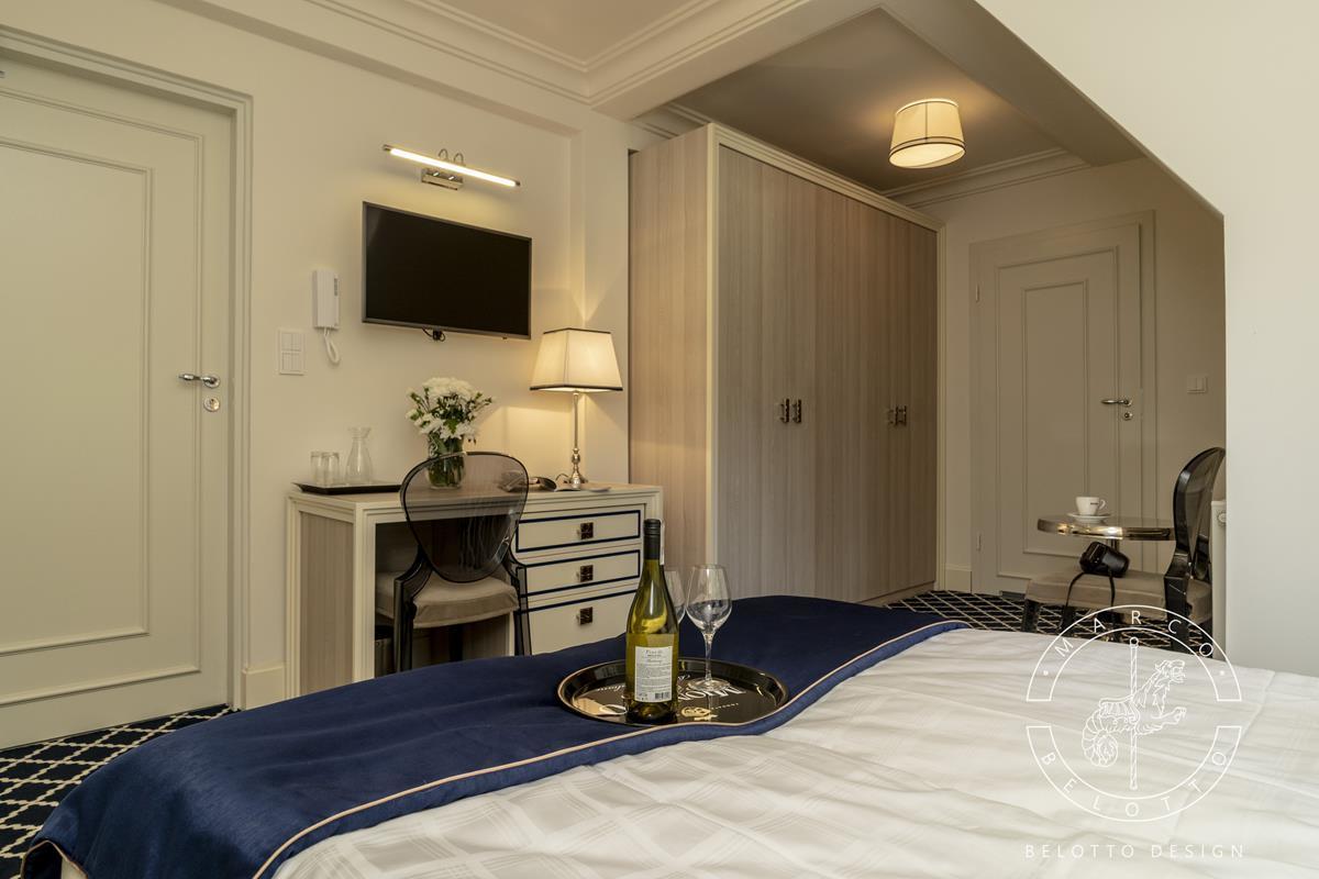 Willa Legenda Hotel Adults Only เมียลโน ภายนอก รูปภาพ