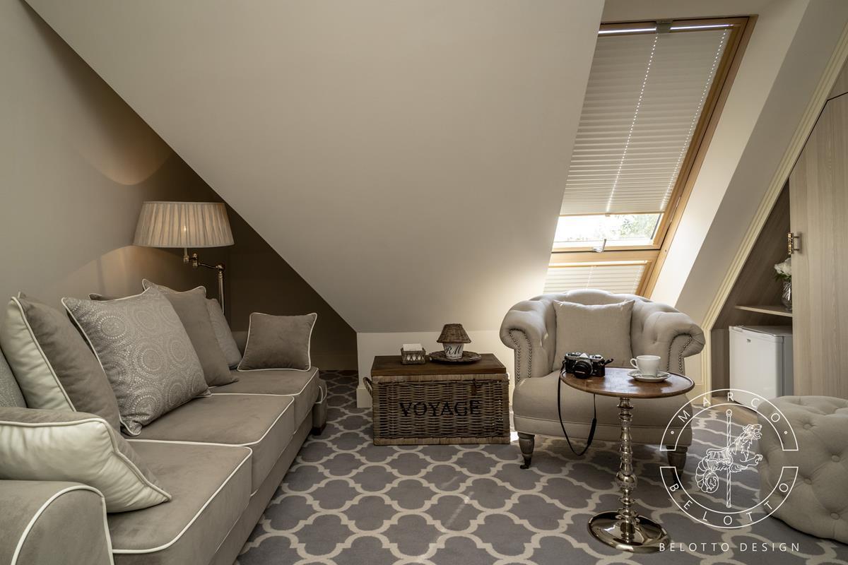 Willa Legenda Hotel Adults Only เมียลโน ภายนอก รูปภาพ