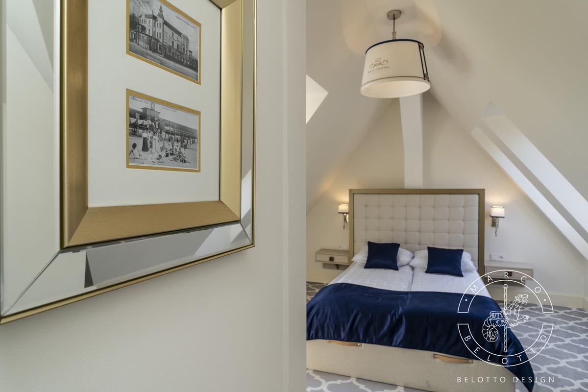 Willa Legenda Hotel Adults Only เมียลโน ภายนอก รูปภาพ