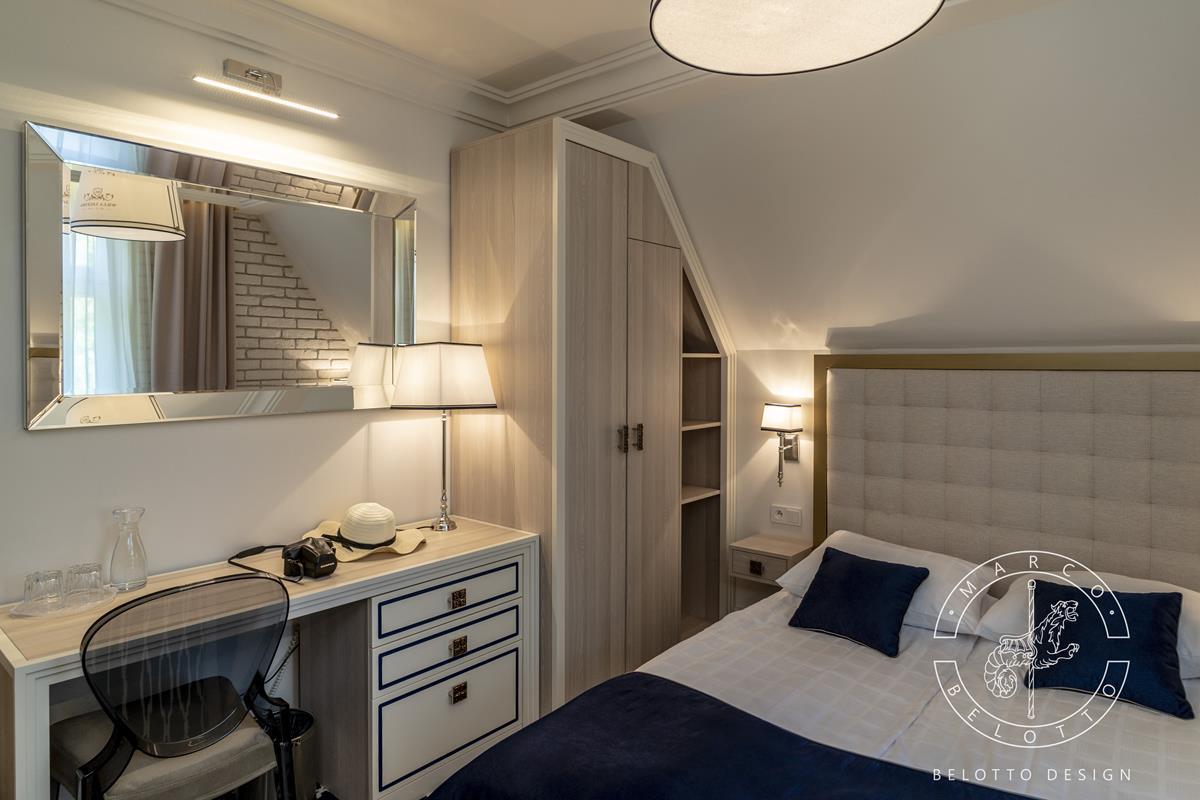 Willa Legenda Hotel Adults Only เมียลโน ภายนอก รูปภาพ