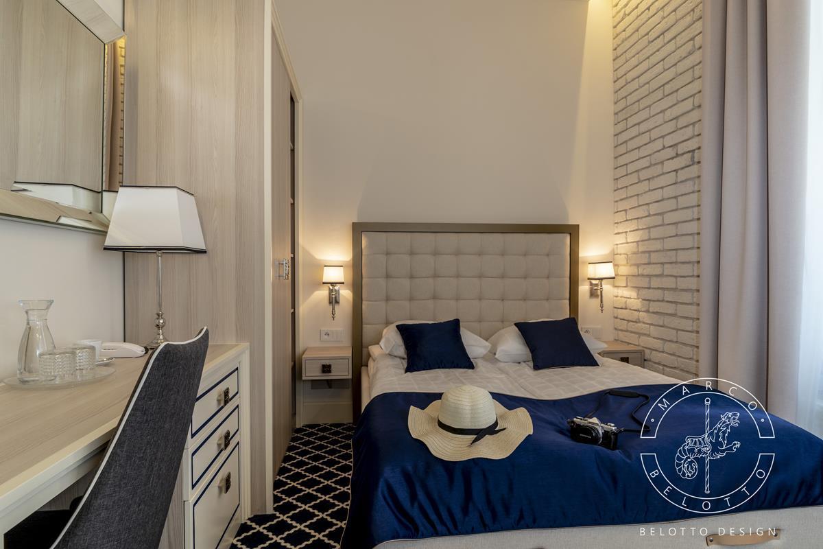Willa Legenda Hotel Adults Only เมียลโน ภายนอก รูปภาพ