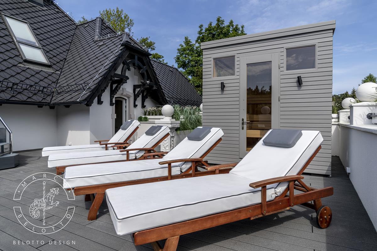 Willa Legenda Hotel Adults Only เมียลโน ภายนอก รูปภาพ