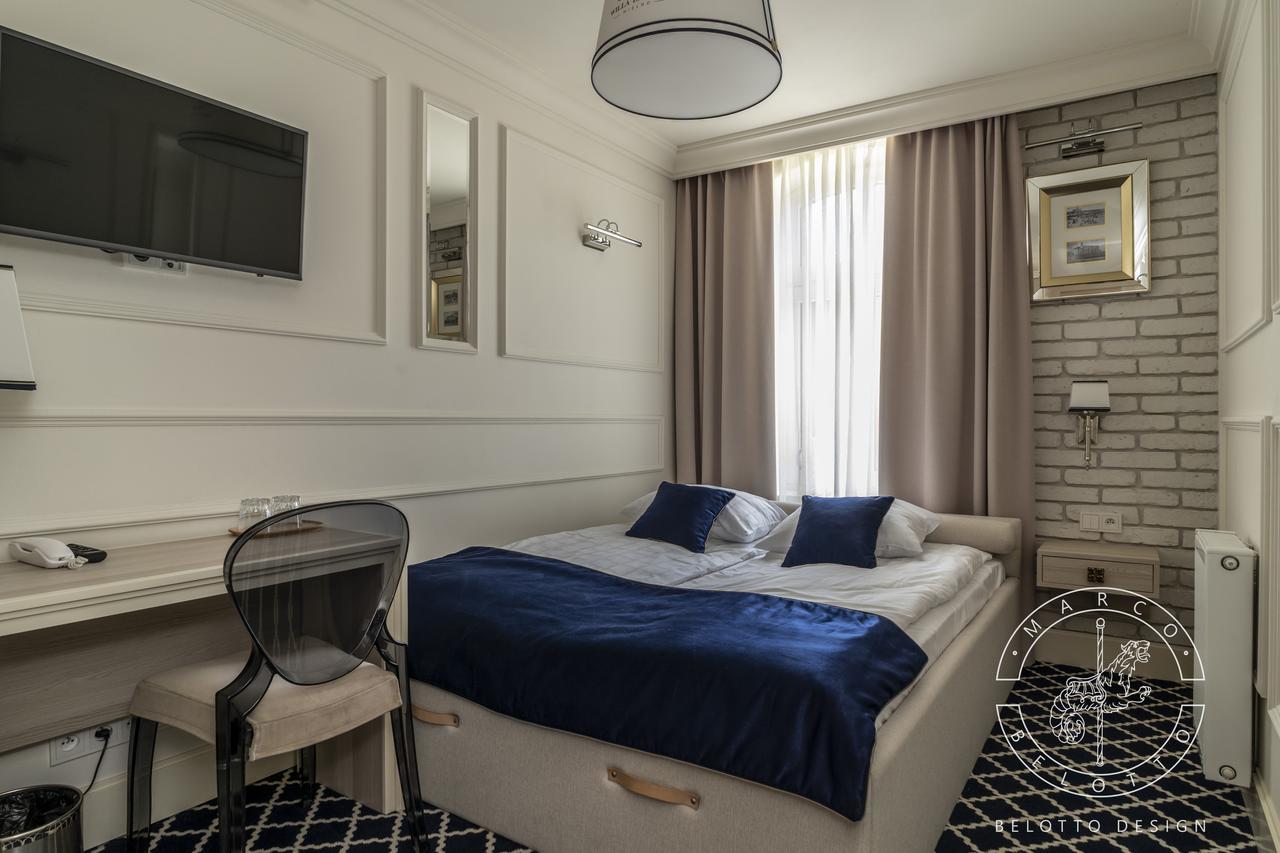 Willa Legenda Hotel Adults Only เมียลโน ภายนอก รูปภาพ